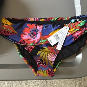 BLEURODBEATTIE Women’s Bikini Bottoms
